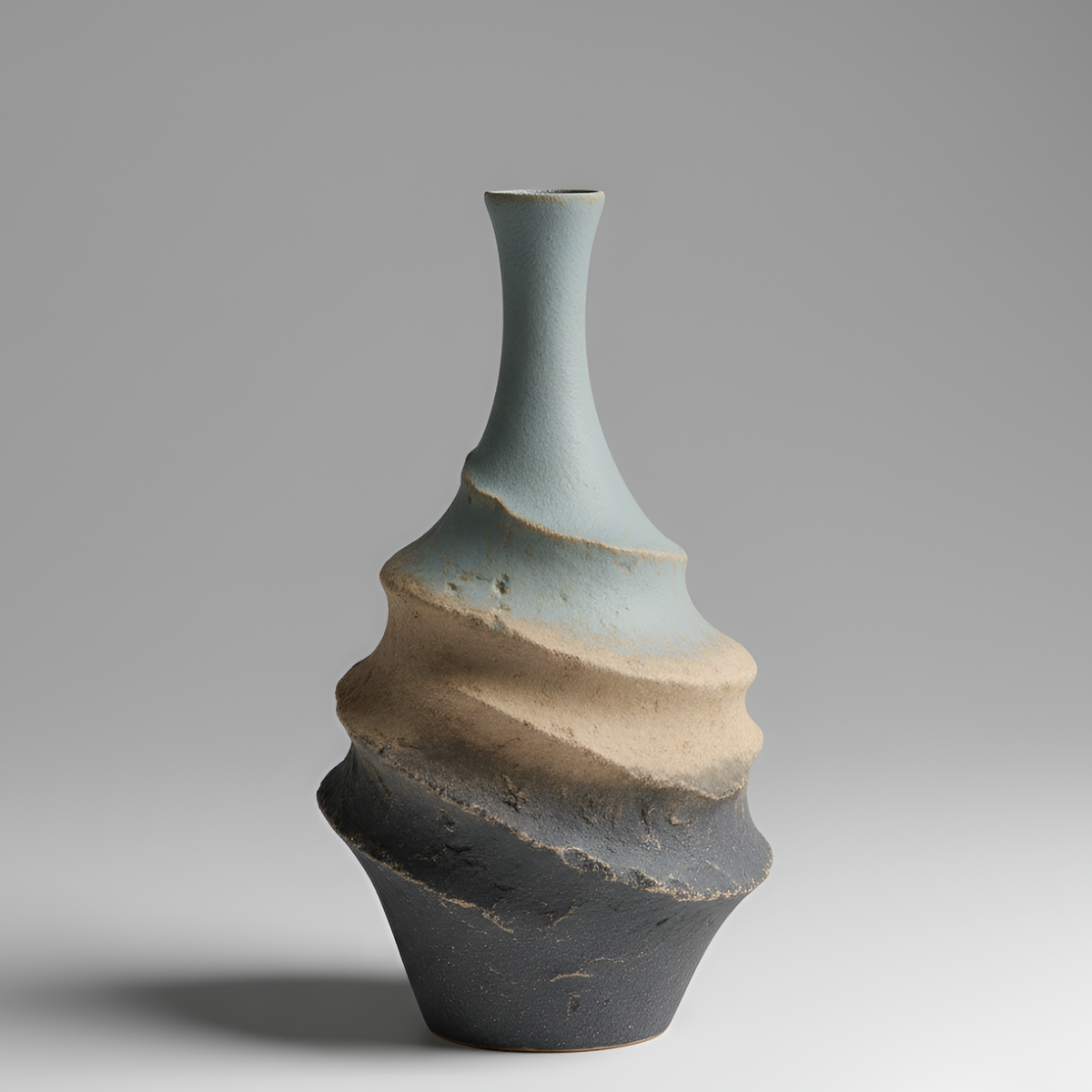 Travis - Keramisk Vase