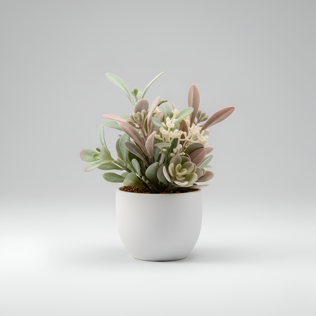 Yoel - Kunstig Plante