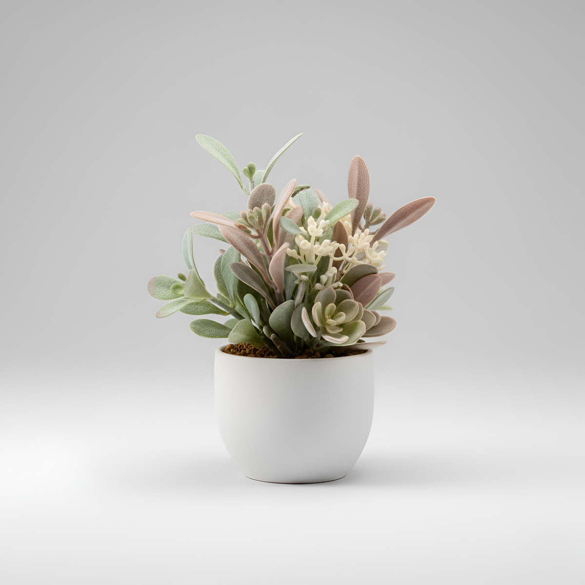 Yoel - Kunstig Plante