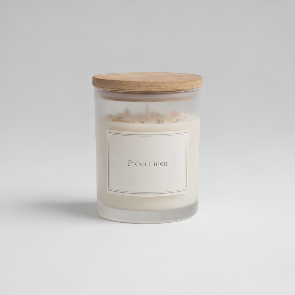 Fred - Duftlys