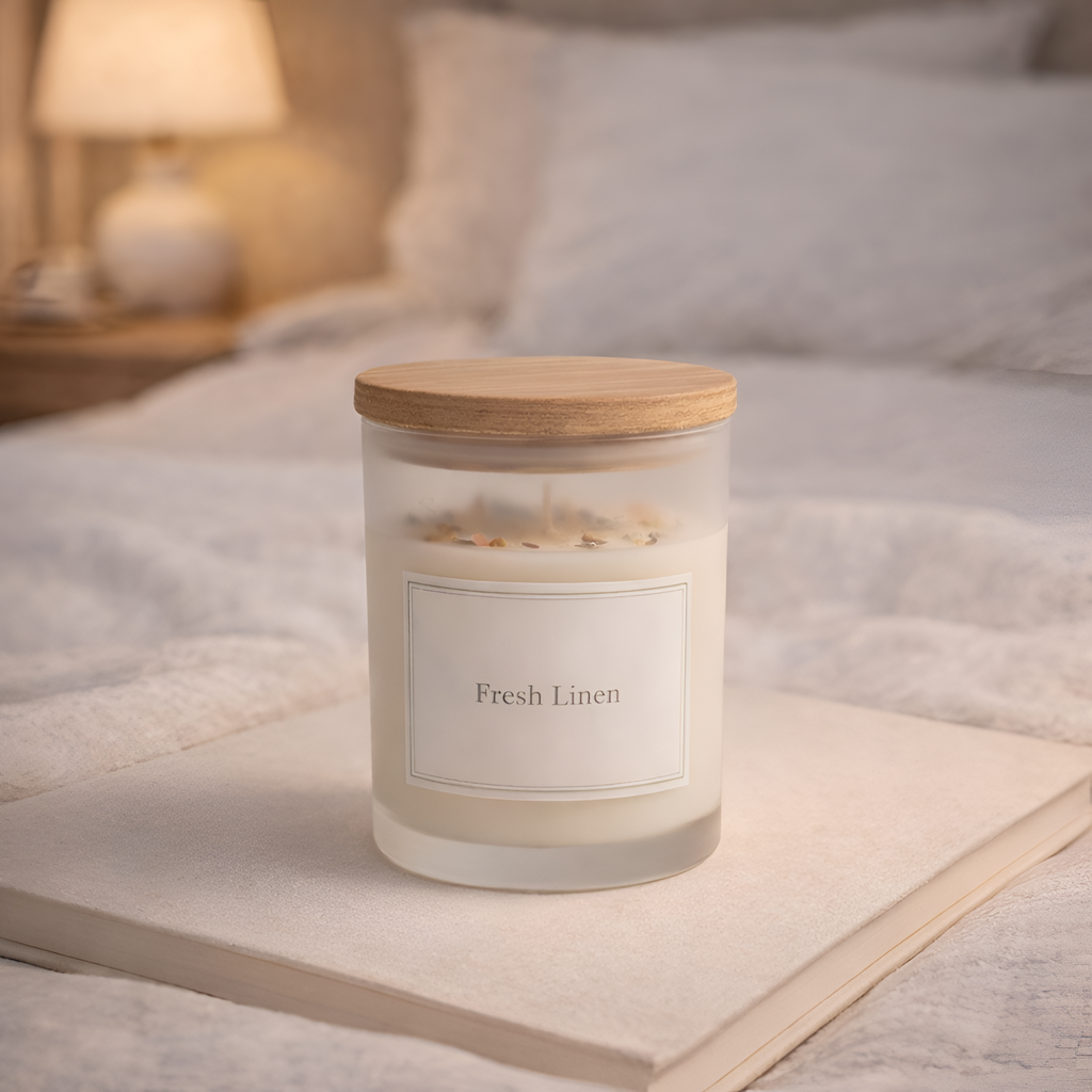 Fred - Duftlys