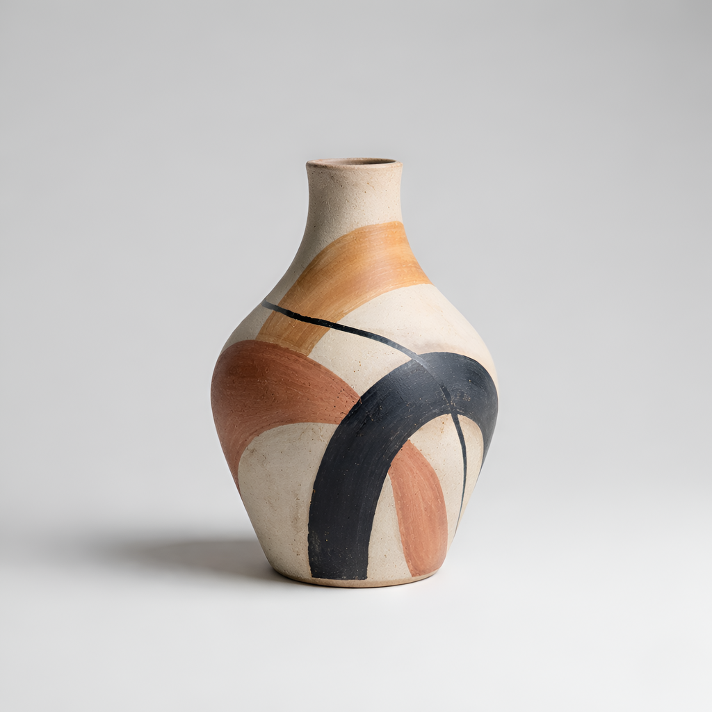 Harold - Dekorativ Vase