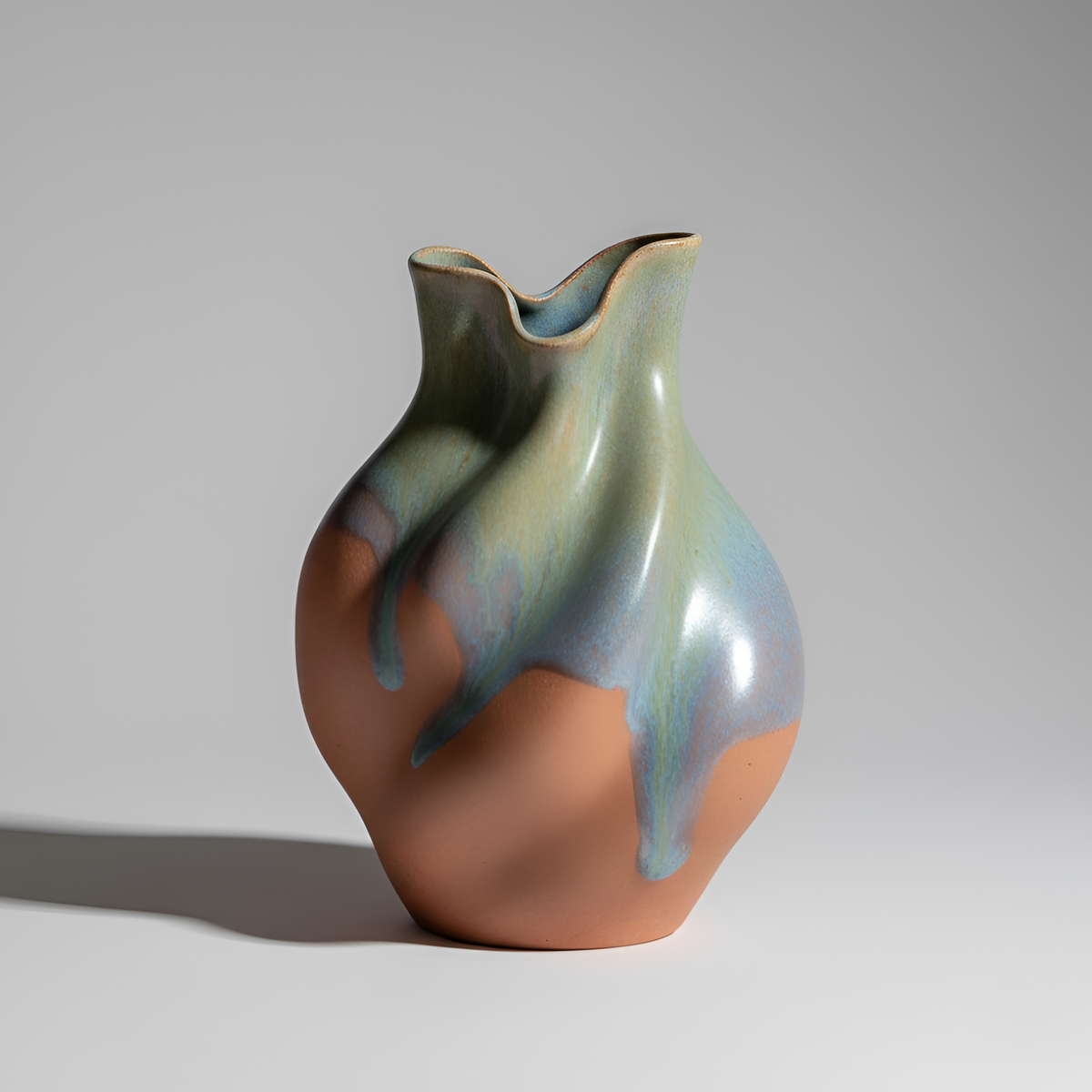 Larry - Keramisk Vase