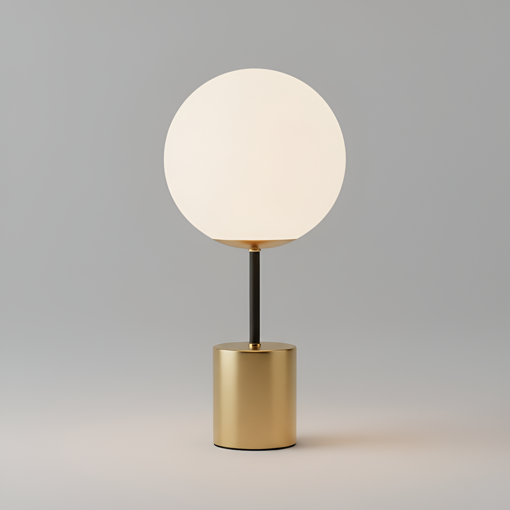 Mark - Bordlampe
