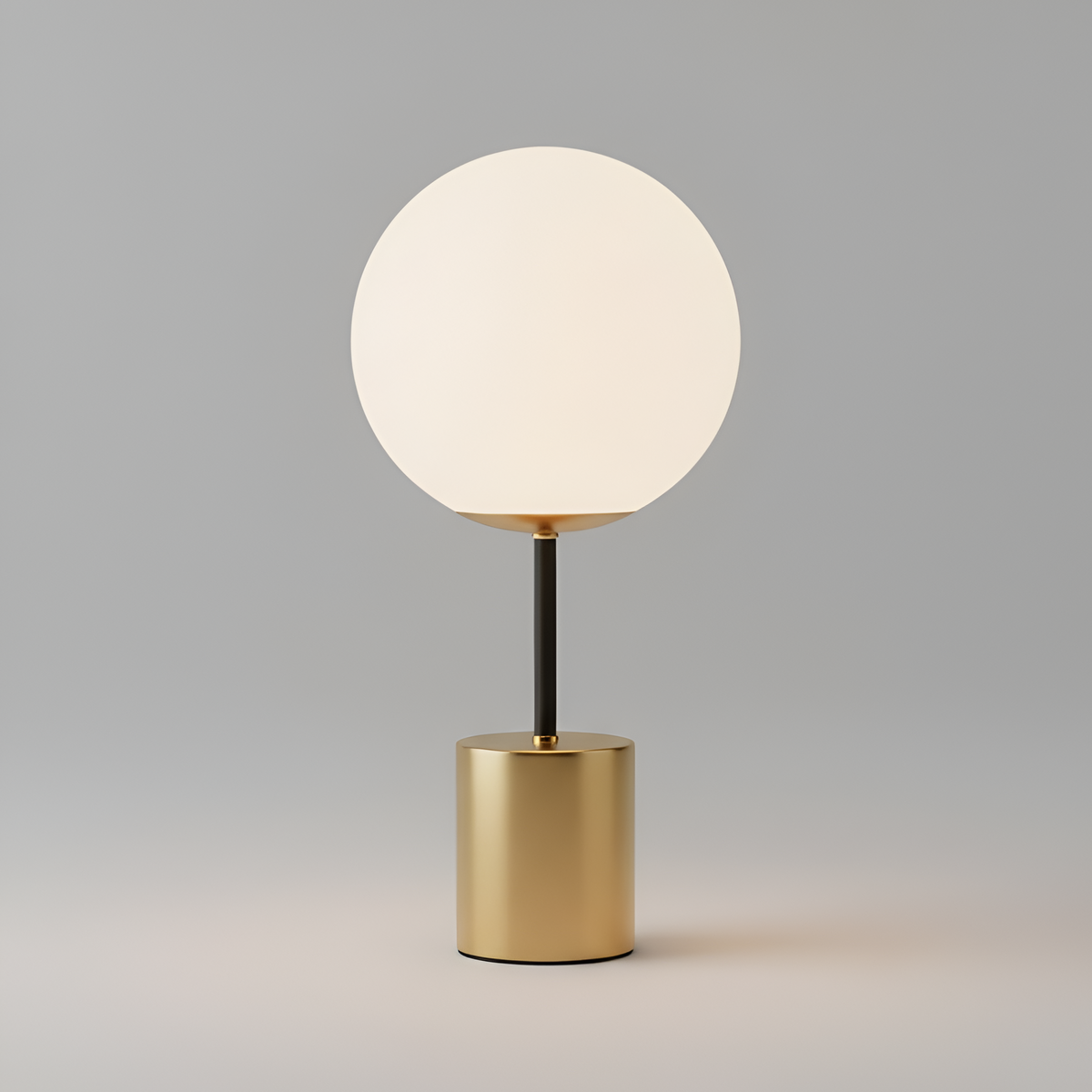 Mark - Bordlampe