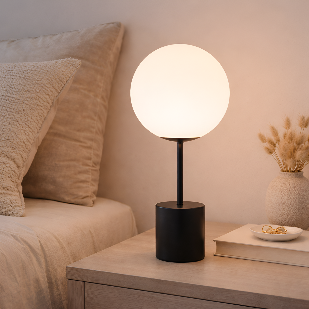 Mark - Bordlampe