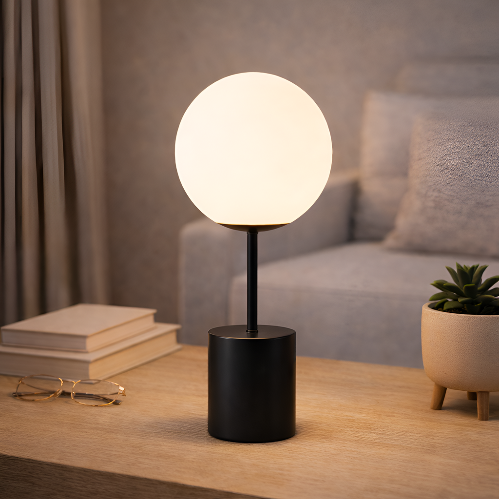Mark - Bordlampe
