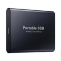 Bærbar Højhastigheds SSD Lagring, USB-C 1050MB/s (64GB)