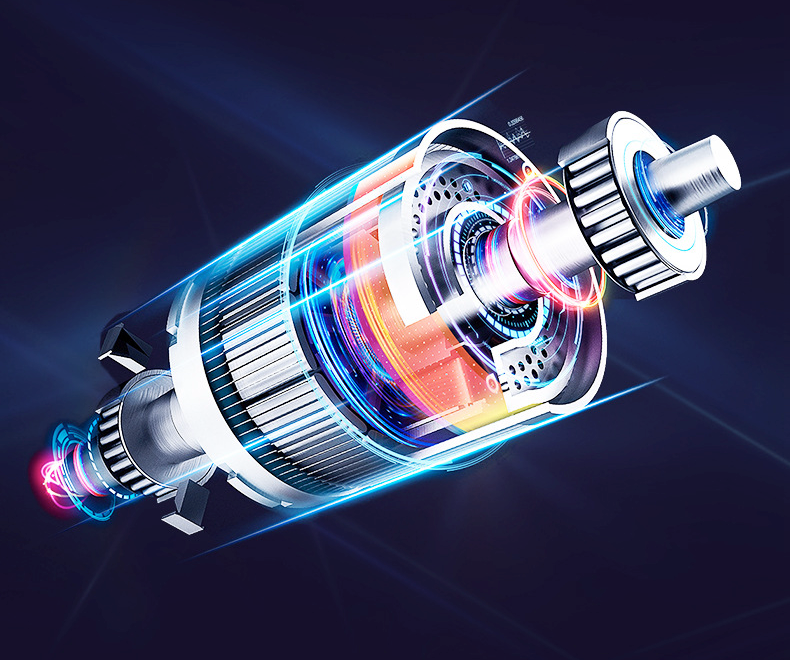 AirPure 3-i-1 Luftkøler - UV Rensning & Ionisator