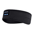 Bluetooth Sports Hovedbånd - Trådløs Musik & Komfort