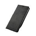 Magnetisk iPhone-cover i Premium Læder til Mænd og Kvinder