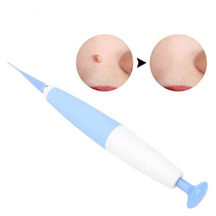 Effektiv Hudtagsfjerner Kit