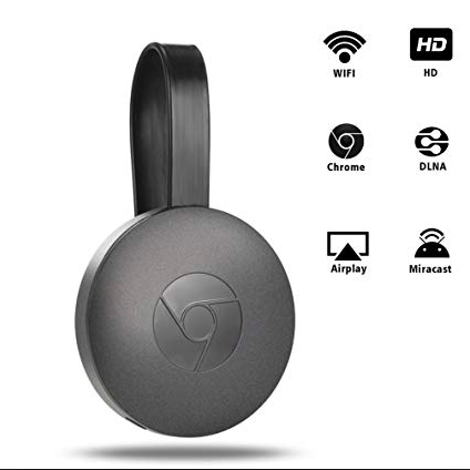 Screen Casting- Stream Netflix i 1080p HD
