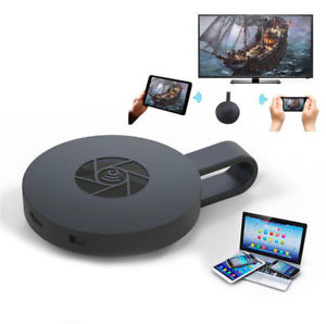Screen Casting- Stream Netflix i 1080p HD