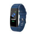 Smartwatch til Ældre - Enkel Betjening - Sundheds- og Træningssporing